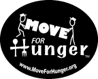 Move for Hunger logo